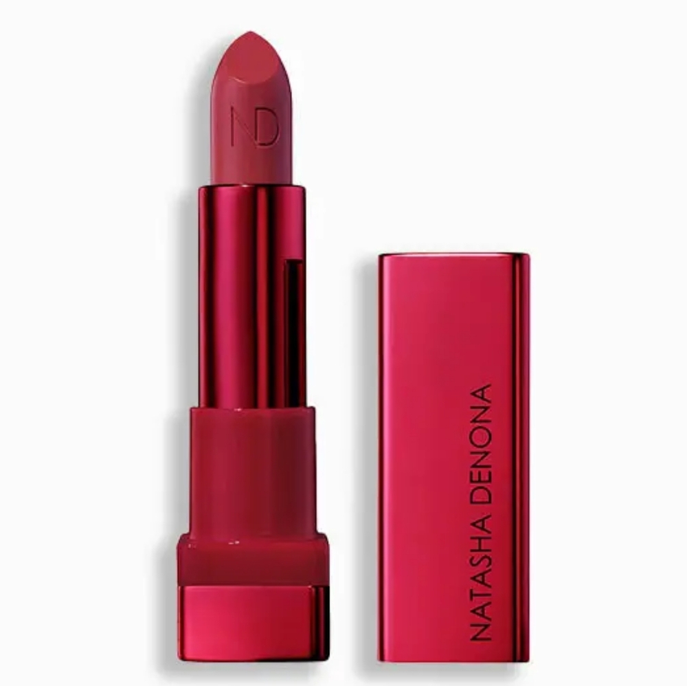 SALE💗NATASHA DENONA 🫦 BERRY POP LIPSTICK 💄